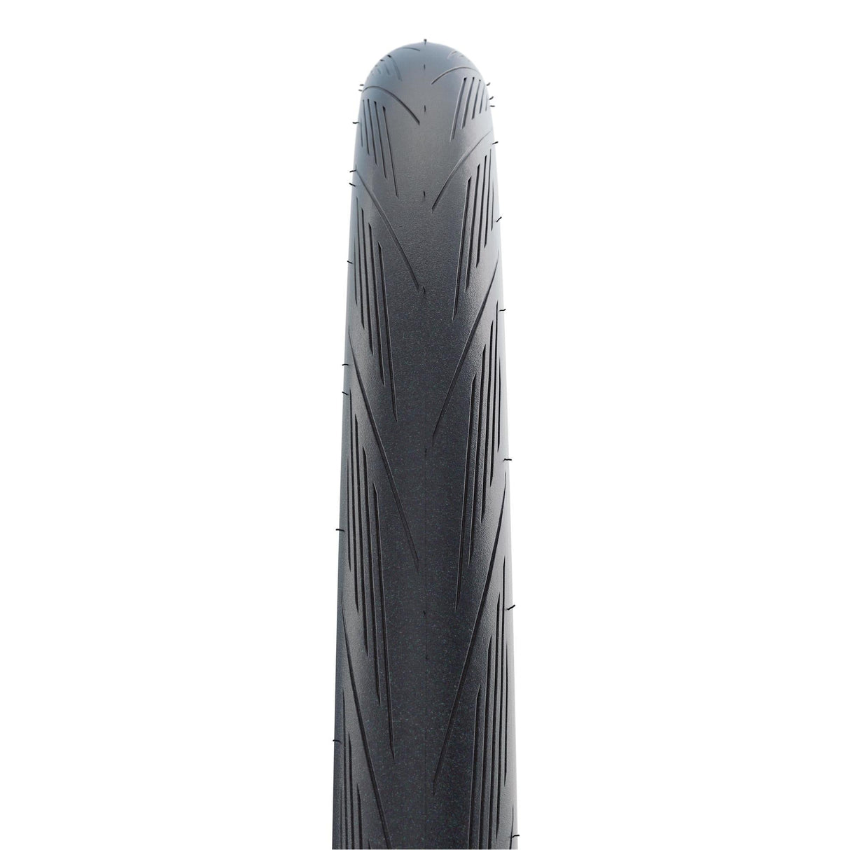 Schwalbe Tire 700x25c (25-622) Lugano II Schwarz