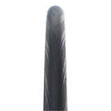 Schwalbe Tire 700x25c (25-622) Lugano II Schwarz