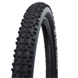 Schwalbe benelux b.v. Schwalbe Smart Samoa K-Guard SBC 26´´ x 2,00 Starrer MTB-Reifen Silber 26´´ x 2,00