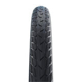Schwalbe benelux b.v. schwalbe bub. 50-203 12x2.00 hs 484 road cruiser k-guard b b green - 11101255.01 - 11101255v
