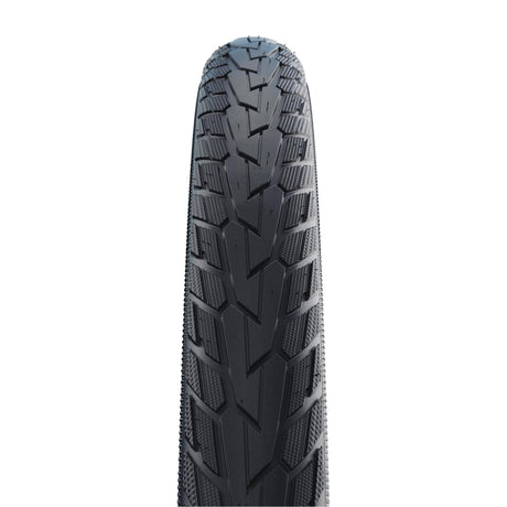 Schwalbe benelux b.v. Schwalbe Bub. 37-288 14x1,3 8 HS 484 Road Cruiser K-Guard TS B B Grün - 11159322
