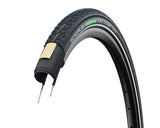 Schwalbe benelux b.v. schwalbe bub. 47-559 26x1.75 hs 484 motion road cruiser k-guard b b+rt green - 11101302.01