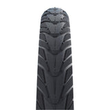 Schwalbe 28x1.50 40-622 Marathon Energizer plus grüner Schutzreflex