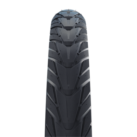 Schwalbe Energizer plus Greenguard 27,5 x 2,00 50-584 mm - Schwarz mit Reflexion
