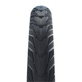 Schwalbe Energizer plus grüner Guard 50-622 (28x2,00) Schwarzer Reflex