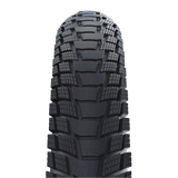 Schwalbe benelux b.v. schwalbe bub. 55-305 16x2.15 hs 609 motion pick-up perf. super defense ts b b+rt - 11159416.01