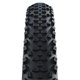Schwalbe Reifen Sam Leistung