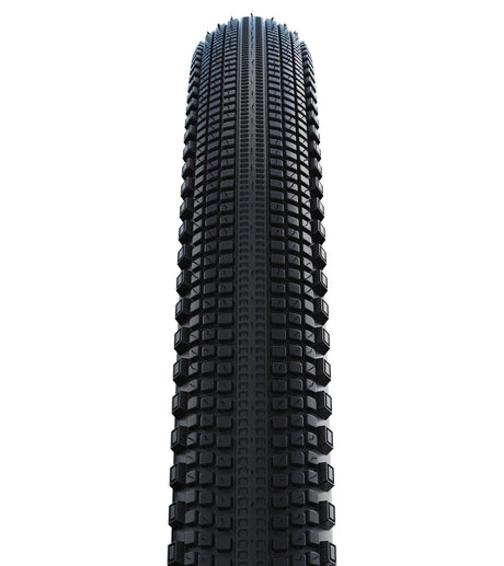Schwalbe benelux b.v. Schwalbe Drahtreifen G-One Comp 45-622 schwarz