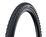 Schwalbe benelux b.v. schwalbe bub. 50-507 24x2.00 hs 648 motion land cruiser plus punctureguard b b+rt - 11159754