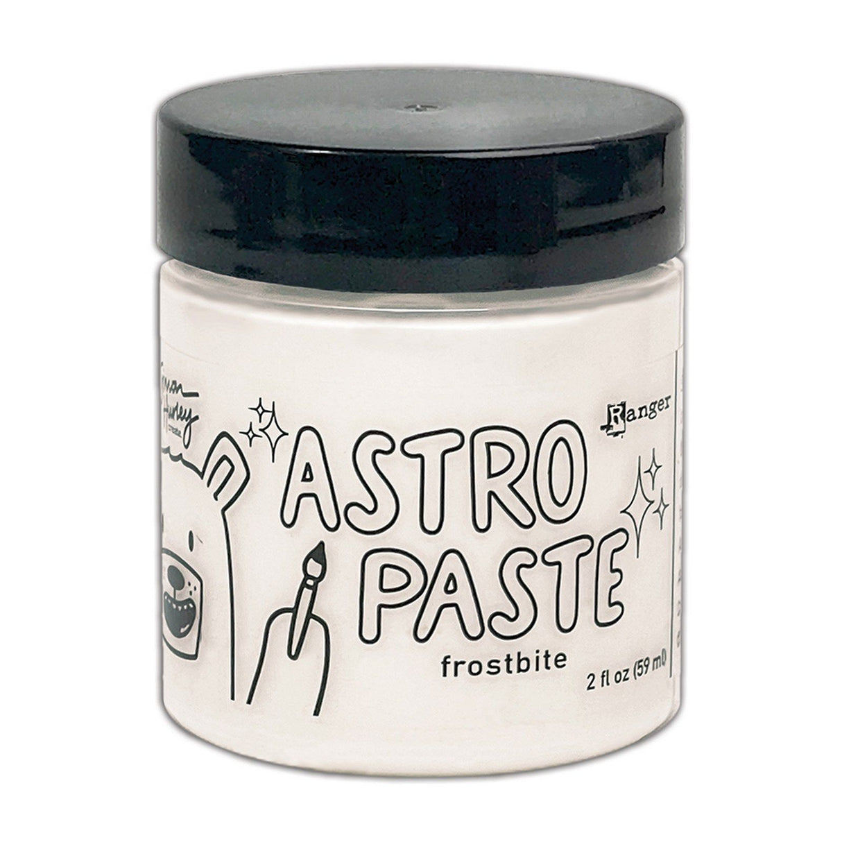 Ranger Ink Ranger • Simon Hurley erstellen. Astropaste Erfrierungen