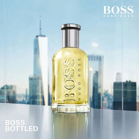 Hugo Boss Eau de Toilette Spray, 30 ml für Herren