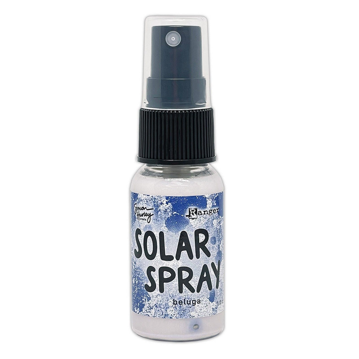 Ranger Ink Ranger • Simon Hurley erstellen. Solarsprays Beluga