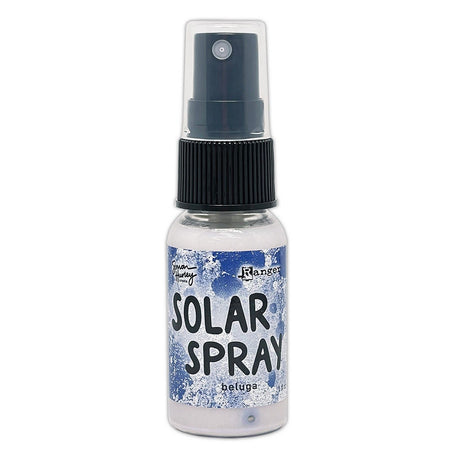 Ranger Ink Ranger • Simon Hurley erstellen. Solarsprays Beluga