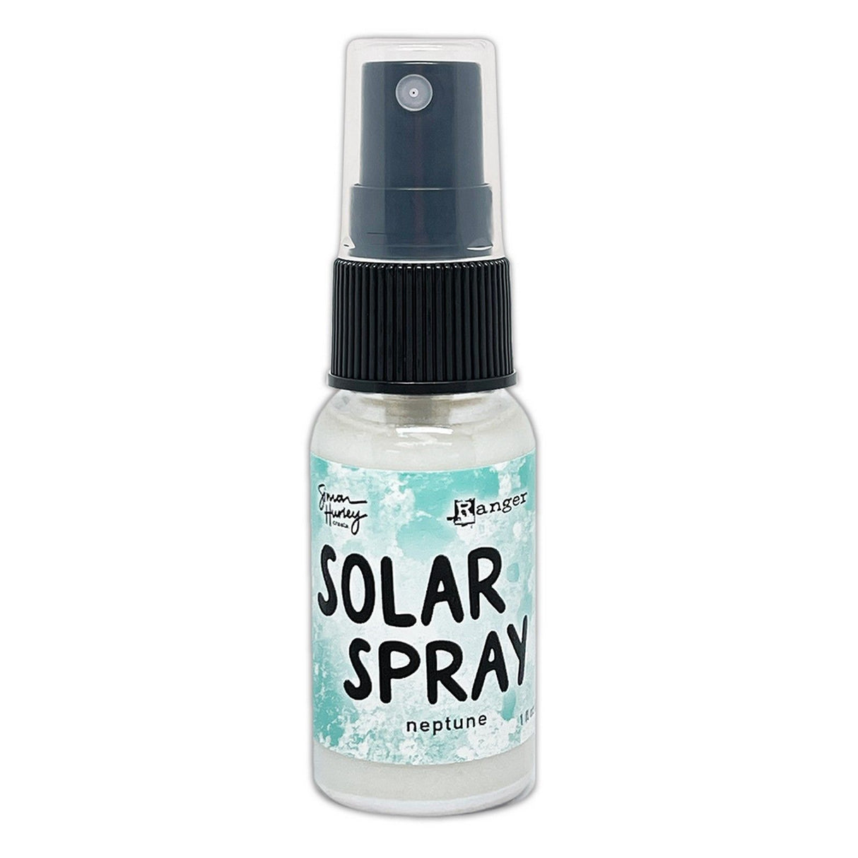 Ranger Ink Ranger • Simon Hurley erstellen. Sonnensprays Neptun