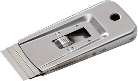 Hultafors glasschraper inschuifbaar - hu389810 - hu389810