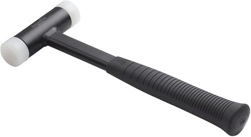 Hultafors terugslagvrije hamer stfs 30 - o30mm - hu823312 hu823312