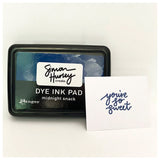 Ranger ink ranger • simon hurley create. ink pad midnight snack