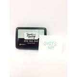 Ranger Ink Ranger • Simon Hurley erstellen. Farbstoff-Stempelkissen mintfrisch