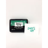 Ranger Ink Ranger • Simon Hurley erstellen. Farbstoff-Stempelkissen tropischer Tango
