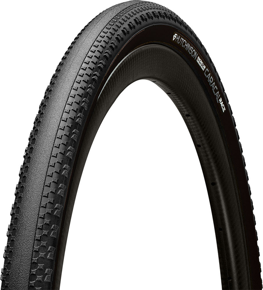 Hutchinson Caracal Race 45x700c Racing Lab TLR Faltreifen