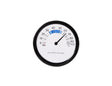 Sprachwerkzeuge Hygrometer - 85 mm - rund