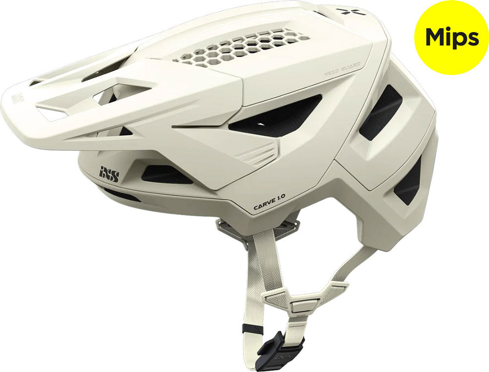 Ixs carve 1.0 mips - mtb hhelmets | m (56-59 cm)