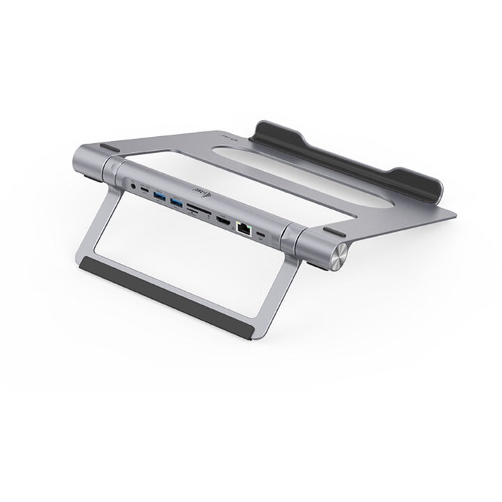 I-tec Metal Cooling Stand für Notebooks (über 15,6 ”) WI