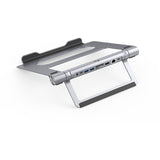 I-tec Metal Cooling Stand für Notebooks (über 15,6 ”) WI
