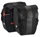 Ibera-Pakrak-Packtaschen-Set