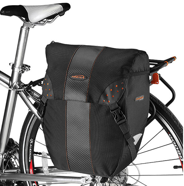 Ibera-Pakrak-Packtaschen-Set