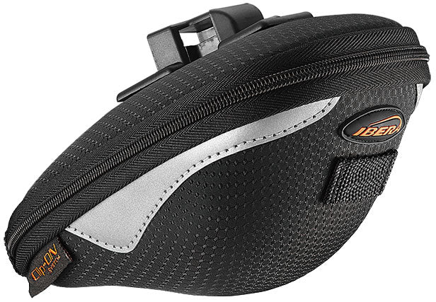 Ibera Satteltaschen-Clipon - Satteltasche