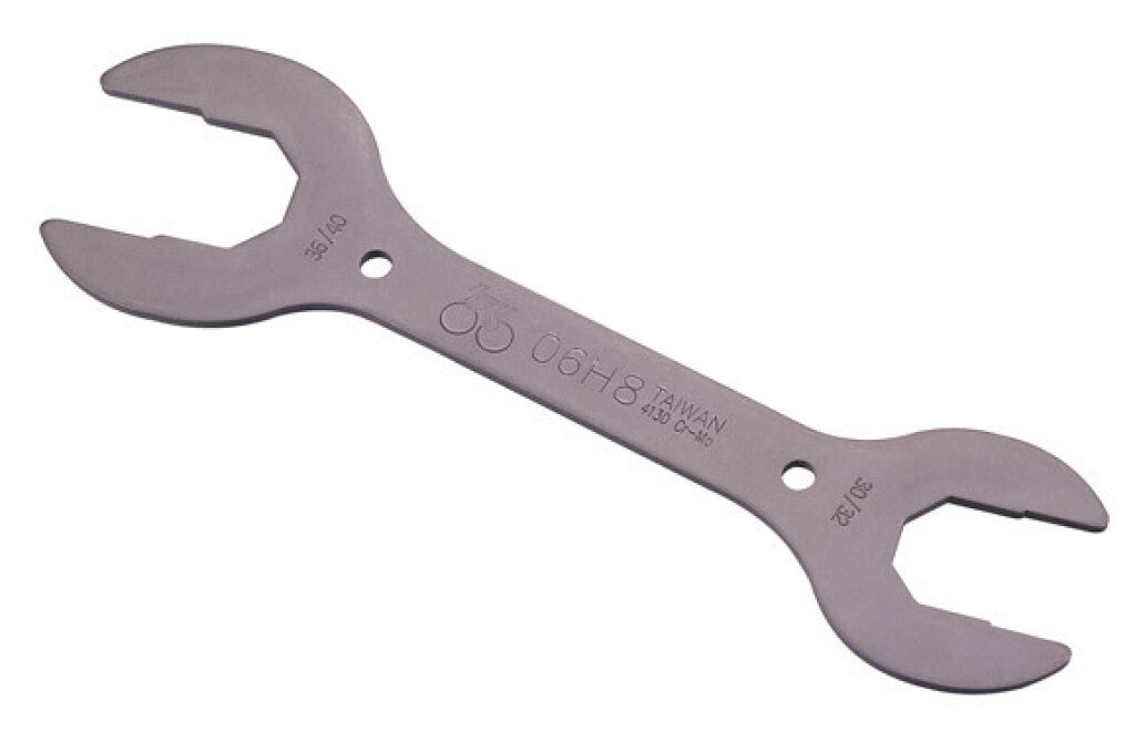 Lifu Ballhead Key 30 32 36 40