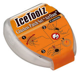 ICetoolz Selbstvervielkanizing Plaster 56p6 Airdam (6 Stücke)
