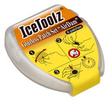 ICetoolz Selbstvervielkanizing Plaster 56p6 Airdam (6 Stücke)
