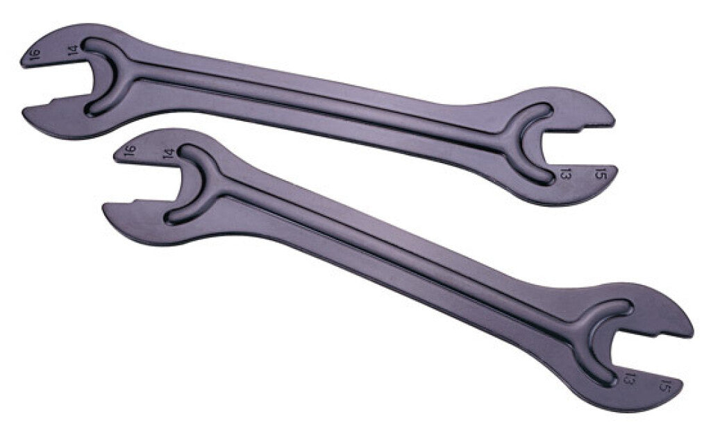 ICetoolz conus set 2 -pigal 13 14 - 15 16 2400502