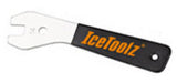 ICetoolz Conus Key 14mm mit Griff 20 cm 2404714