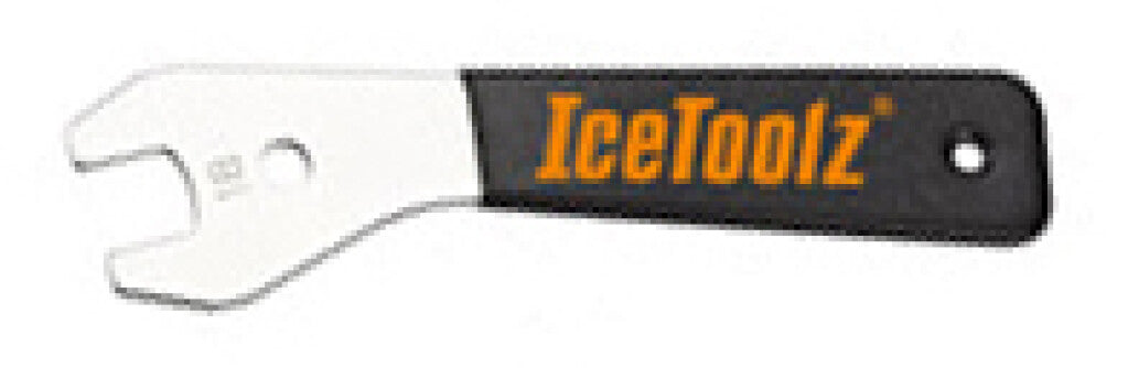 ICetoolz conus key 18mm mit Griff 20 cm 2404718