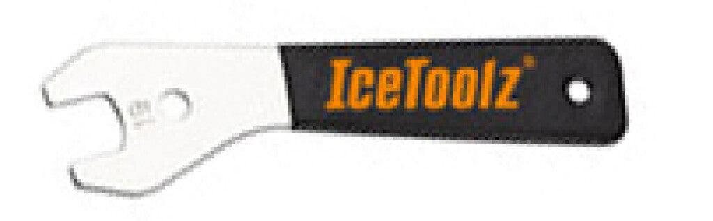 ICetoolz conus key 19mm mit Griff 20 cm 2404719