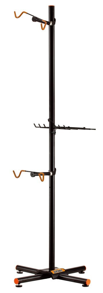 Icetoolz Display Standard 2 Fahrräder, S. 616