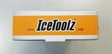Heben Sie Ice Toolz Fahrrad Ophang Set an