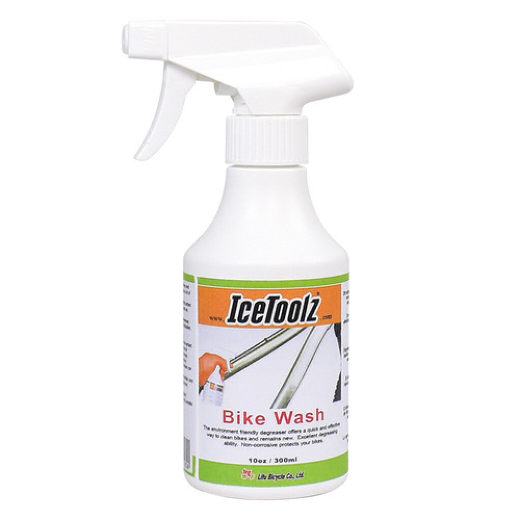 ICetoolz iCetoolz 240c182 Fahrrad Shampoo 300 ml