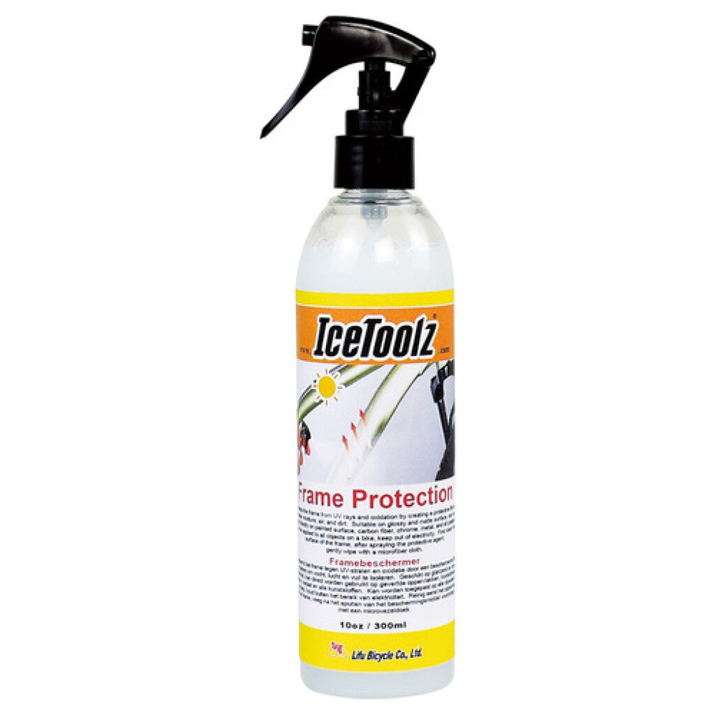 Icetoolz Cadre Protection Spray 300 ml