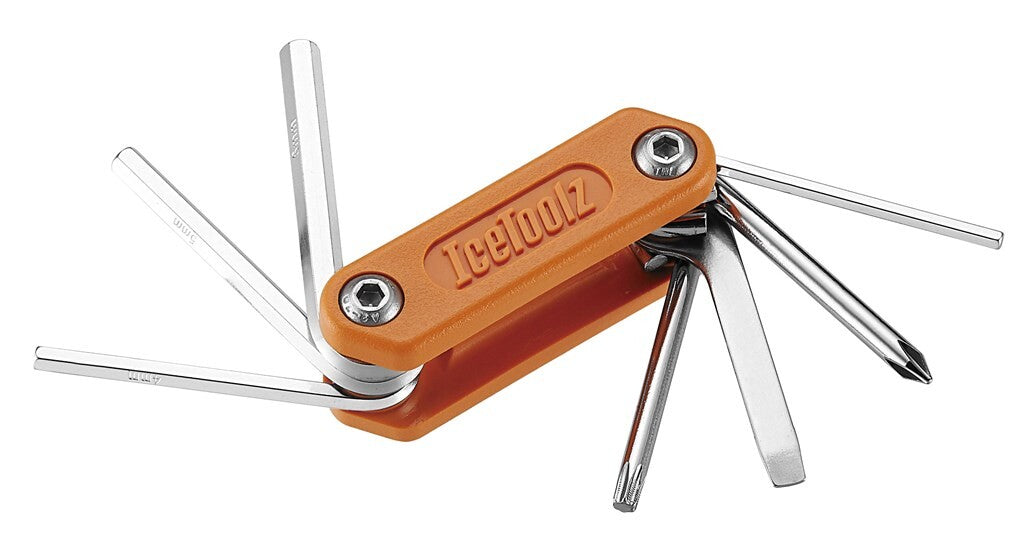 Äistoolz multitolool 94h1 sportlech 7 (7 -prier)