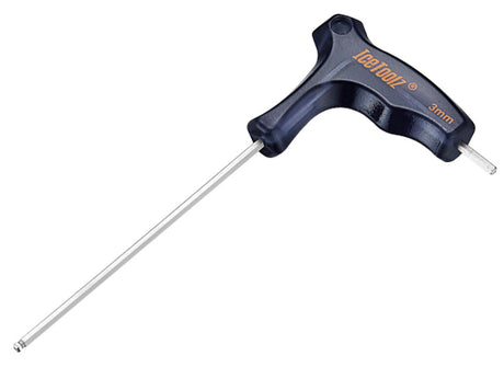 Icetoolz (buzaglo) Doppelkopfschlüssel Icetoolz 7m30 – 3 mm Innensechskantschlüssel