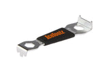 Kettenschraubenschlüssel Icetoolz