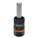 ICetoolz Kassette Kunde M 12mm Pin