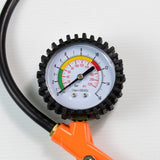 ICetoolz Air Gun M-Meter, AANC-Typ ARO210, A95A