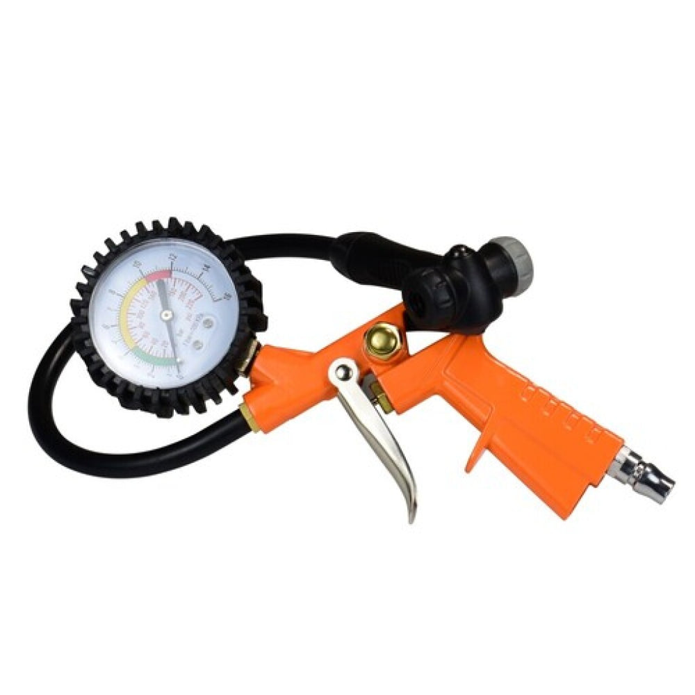 ICetoolz Air Gun M-Meter, AANC-Typ ARO210, A95A
