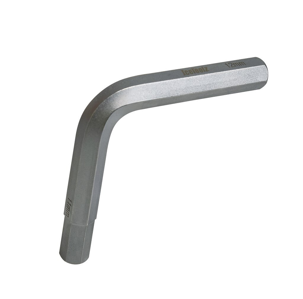 Hub Body Buyer Icetoolz 37H2 - 11 12 mm