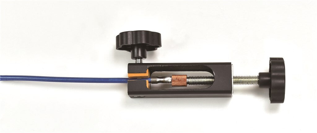 ICetoolz Hydraulikpresse für Brustwarzen und Banjoper 24054p5